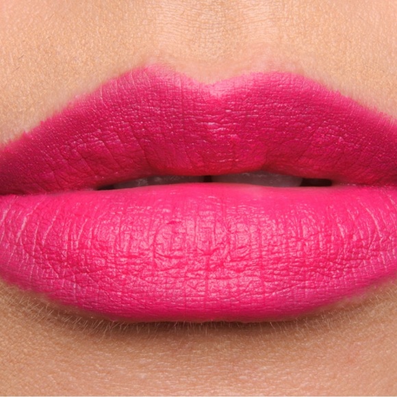 TOO FACED LA MATTE LIPSTICK - TROUBLEMAKER - Picture 6 of 14